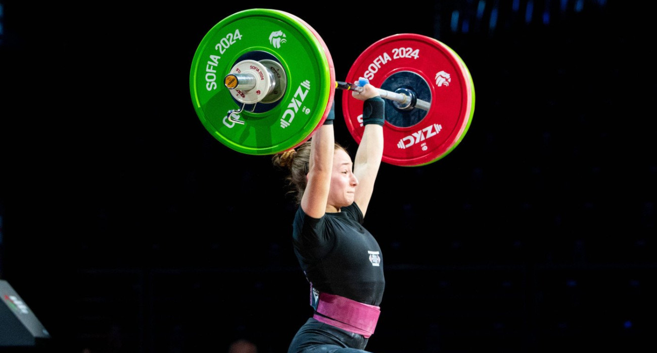 Πηγή: Imago / Isabelle Kurt