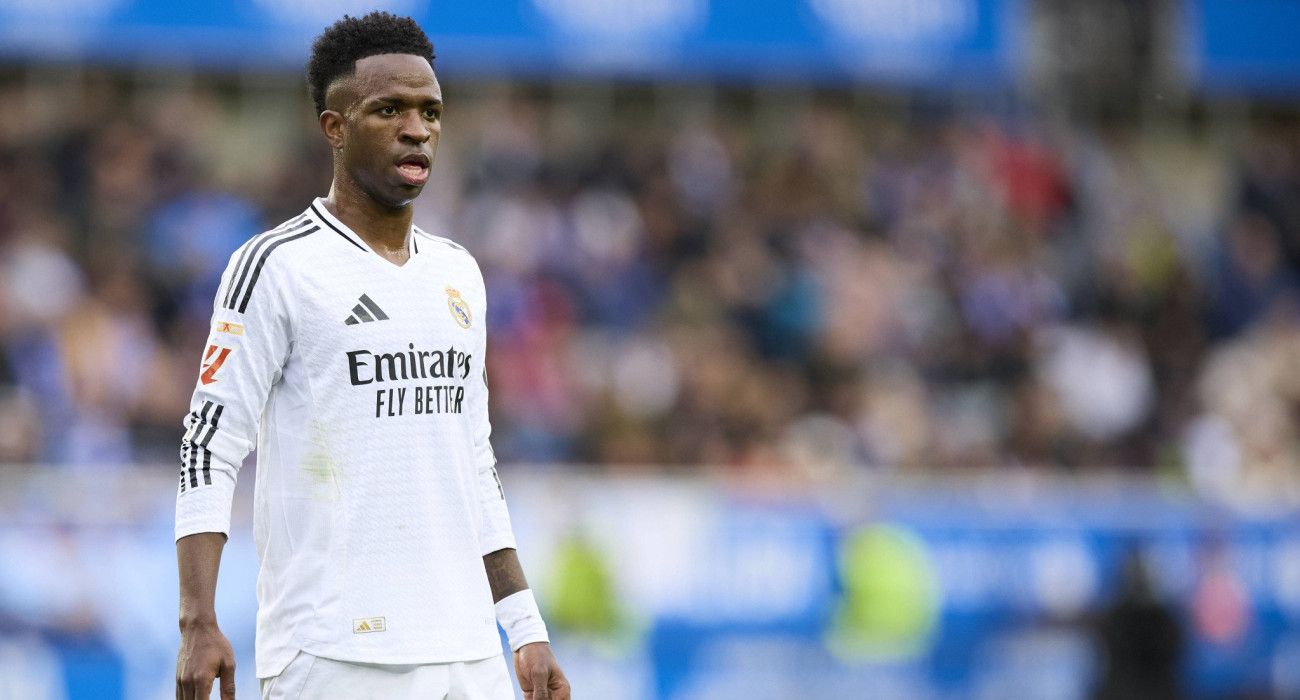 Τα μεγαλεπήβολα σχέδια του Βινίσιους, του έχουν γυρίσει... μπούμερανγκ