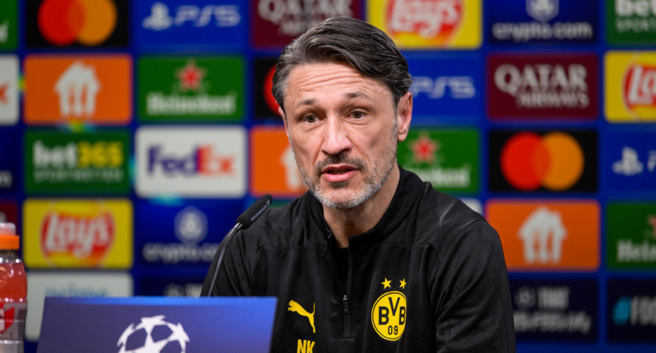 O Νίκο Κόβατς/ Πηγή: Imago