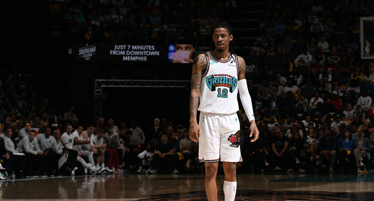 Ο Τζα Μοράντ, Πηγή: Getty Images