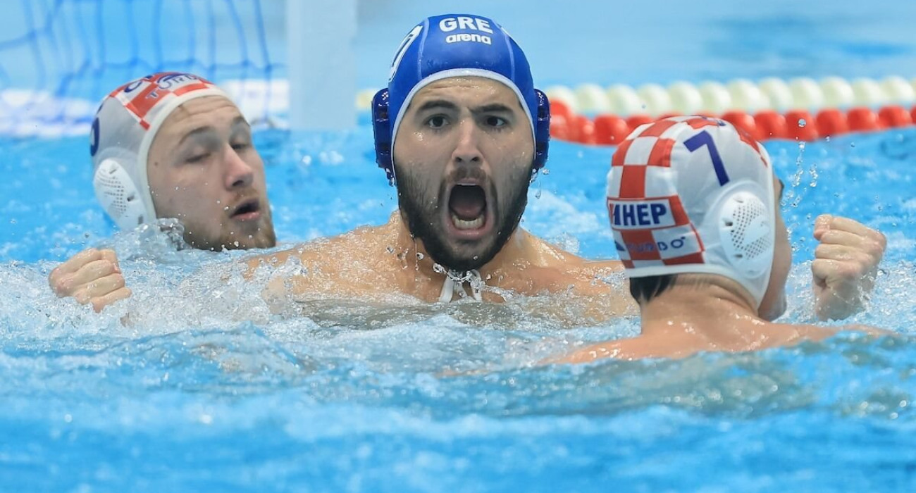 Ο Κώστας Κάκαρης στο Athletiko: «Θα φέρουμε το χρυσό»