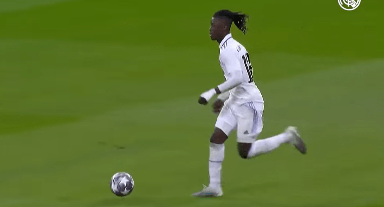 Επιβεβαιώθηκαν τα χειρότερα - Τέλος η σεζόν για τον Καμαβινγκά!