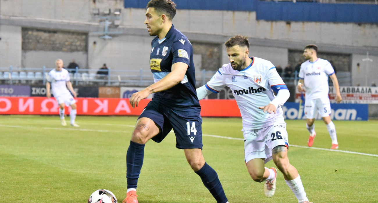 «Έσκασαν» οι πρώτες αποχωρήσεις στη Λαμία