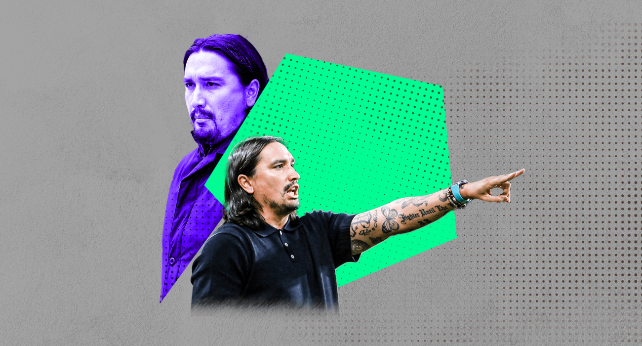 Ποιος είναι τελικά ο προπονητής Σεμπάστιαν Λέτο;