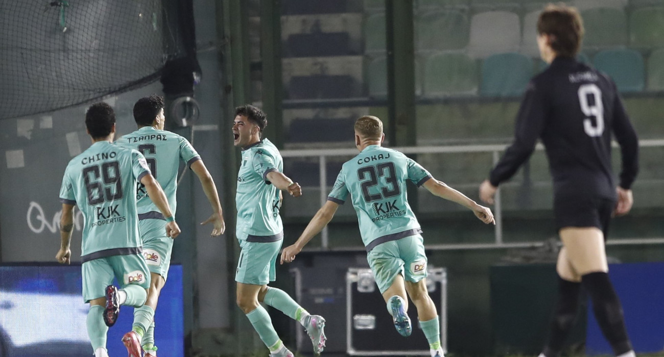 Πηγή: Eurokinissi