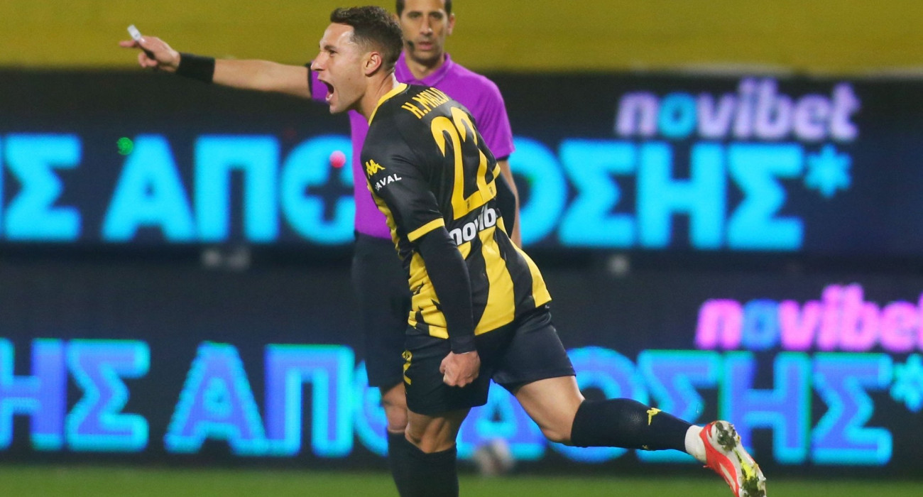 Ο Ούγκο Μάγιο/Πηγη: intime