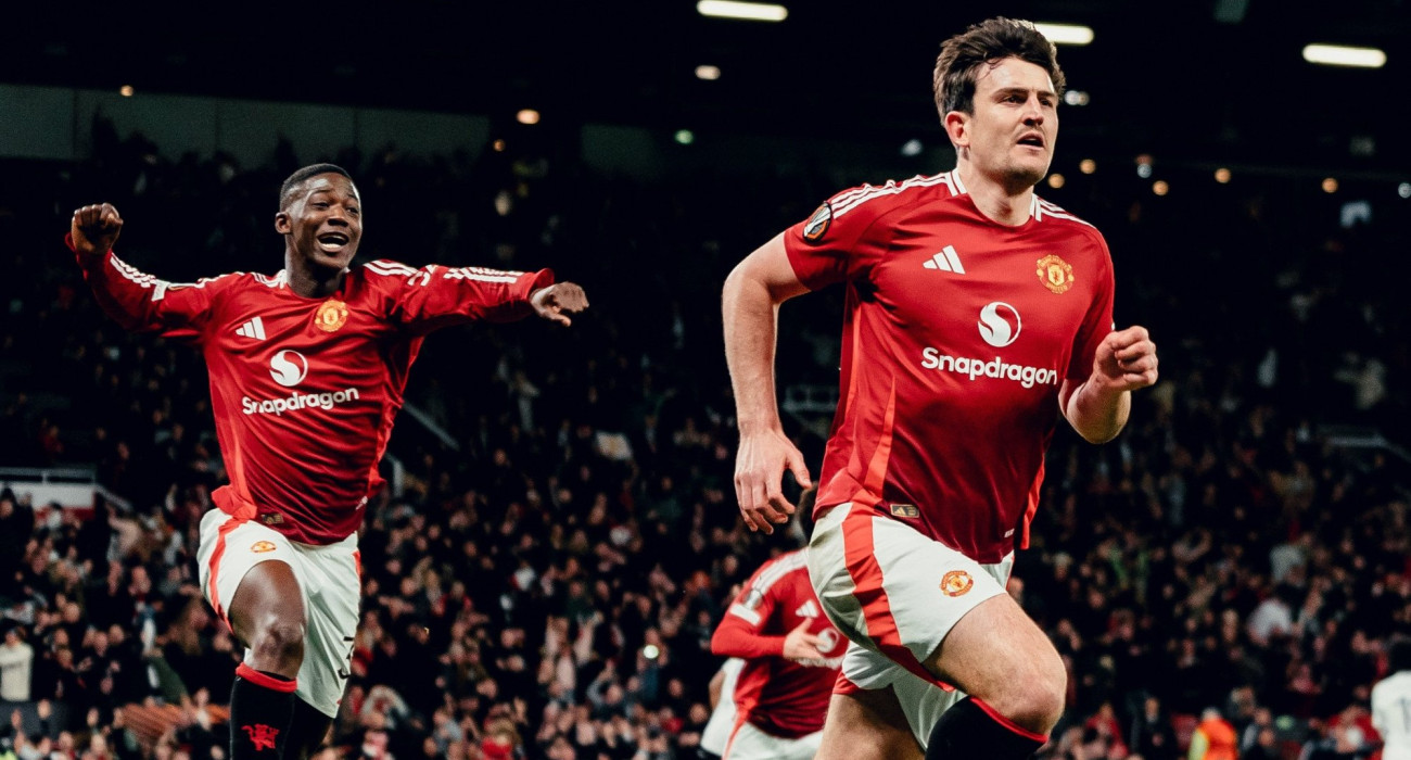 Πηγή: Manchester United