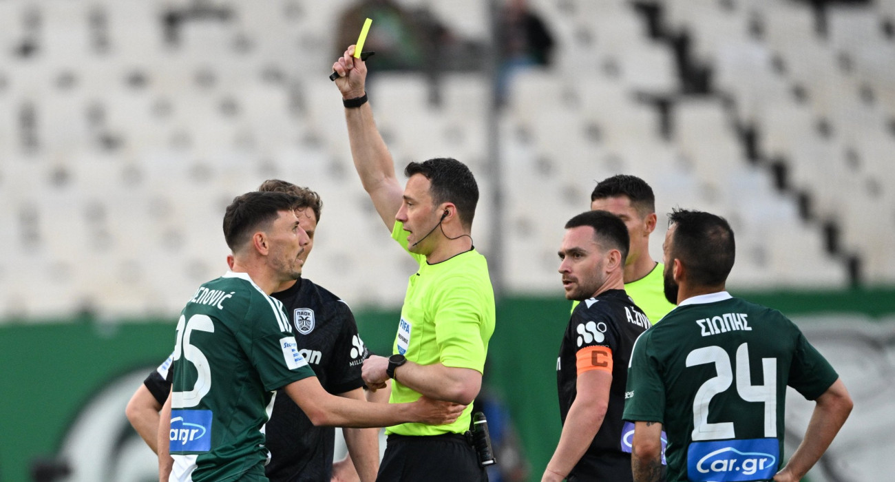 Φίλιπ Μλαντένοβιτς / Πηγή: Eurokinissi