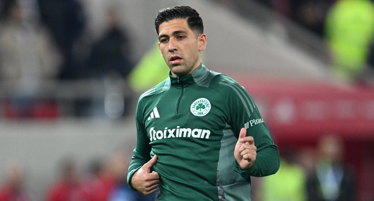 Μπακασέτας / Πηγή: Eurokinissi