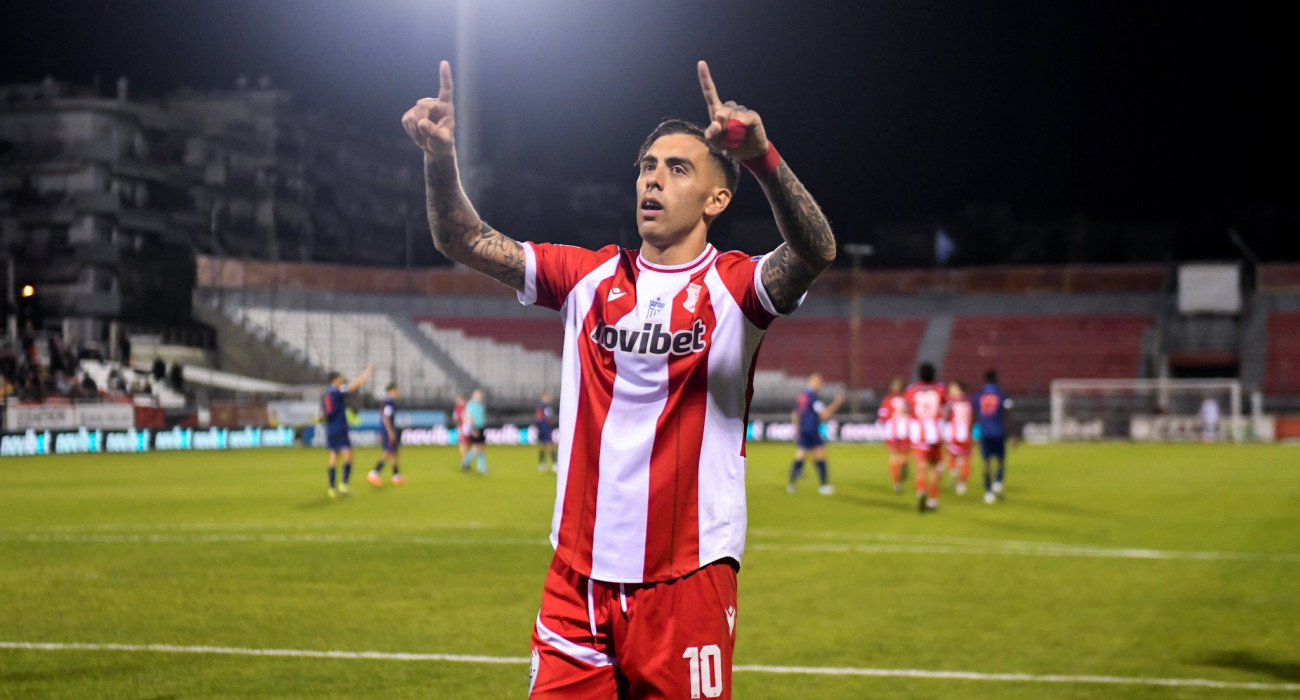 Πηγή: Eurokinissi