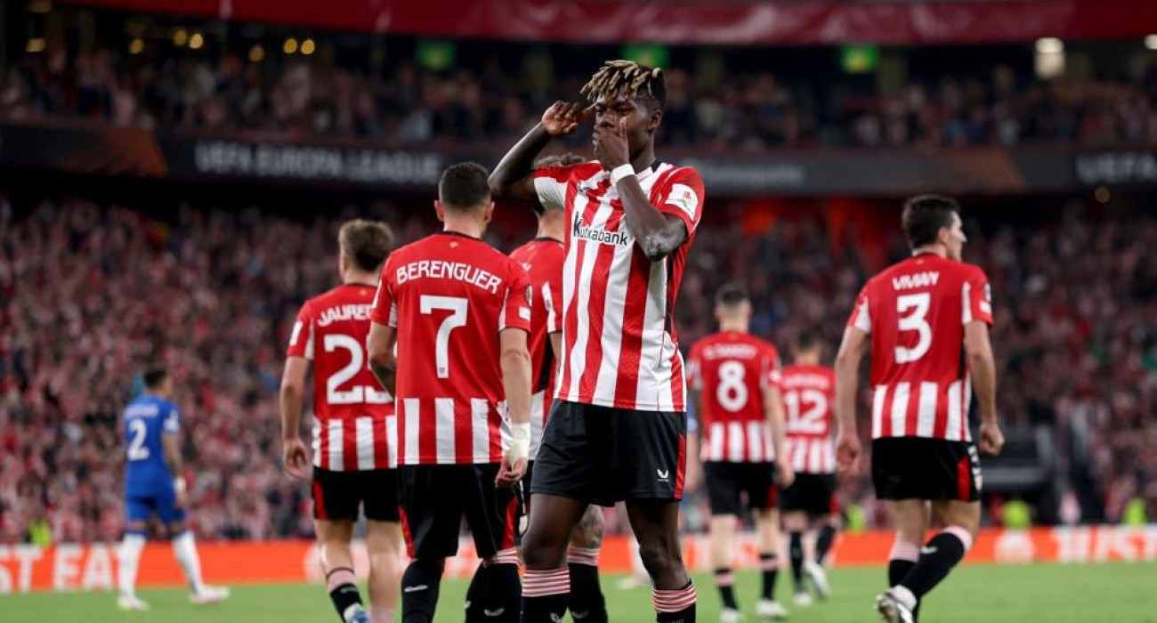 Αθλέτικ Μπιλμπάο / Πηγή: UEFA