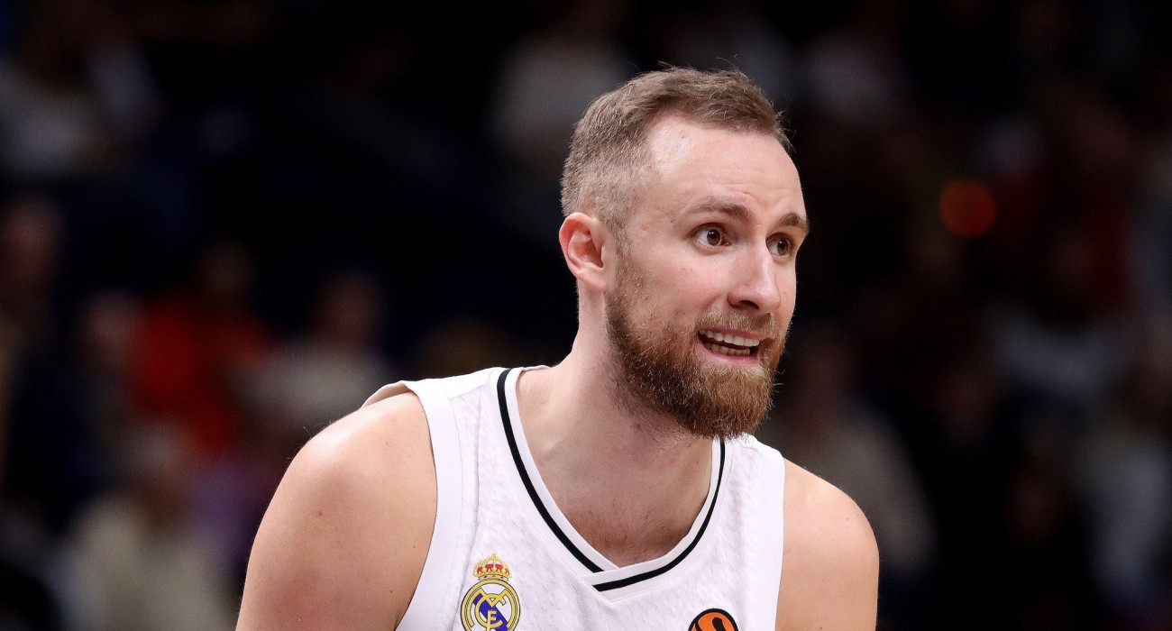 Ο Τζάναν Μούσα / Πηγή: Χ