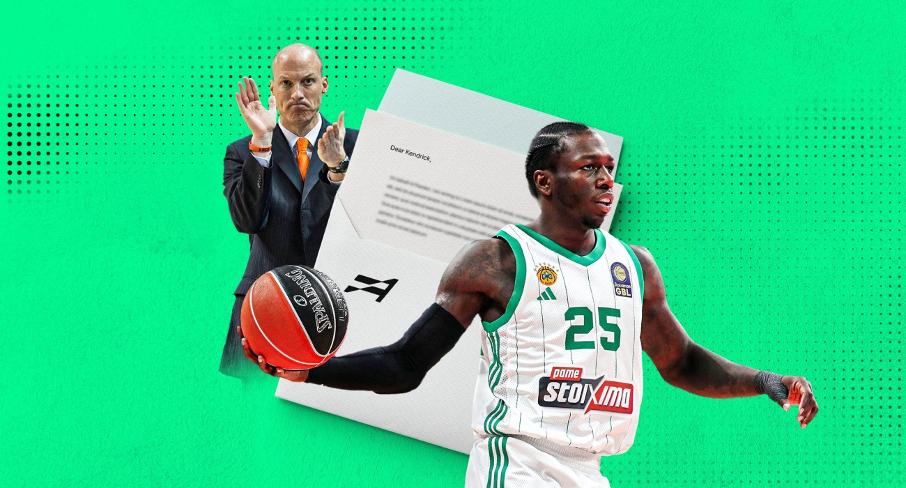 Design: Manos Perdikakis