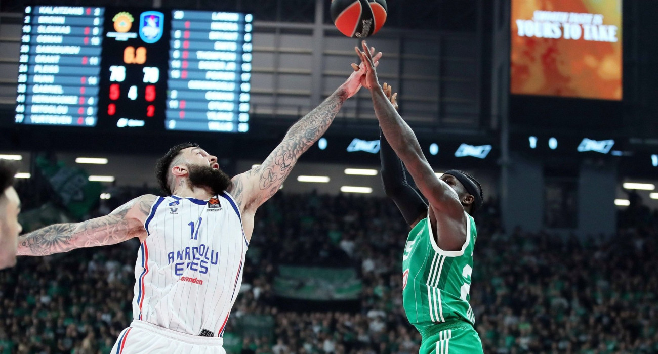 Ξεδιάντροπο σκάνδαλο που κρίνει όλη τη σειρά