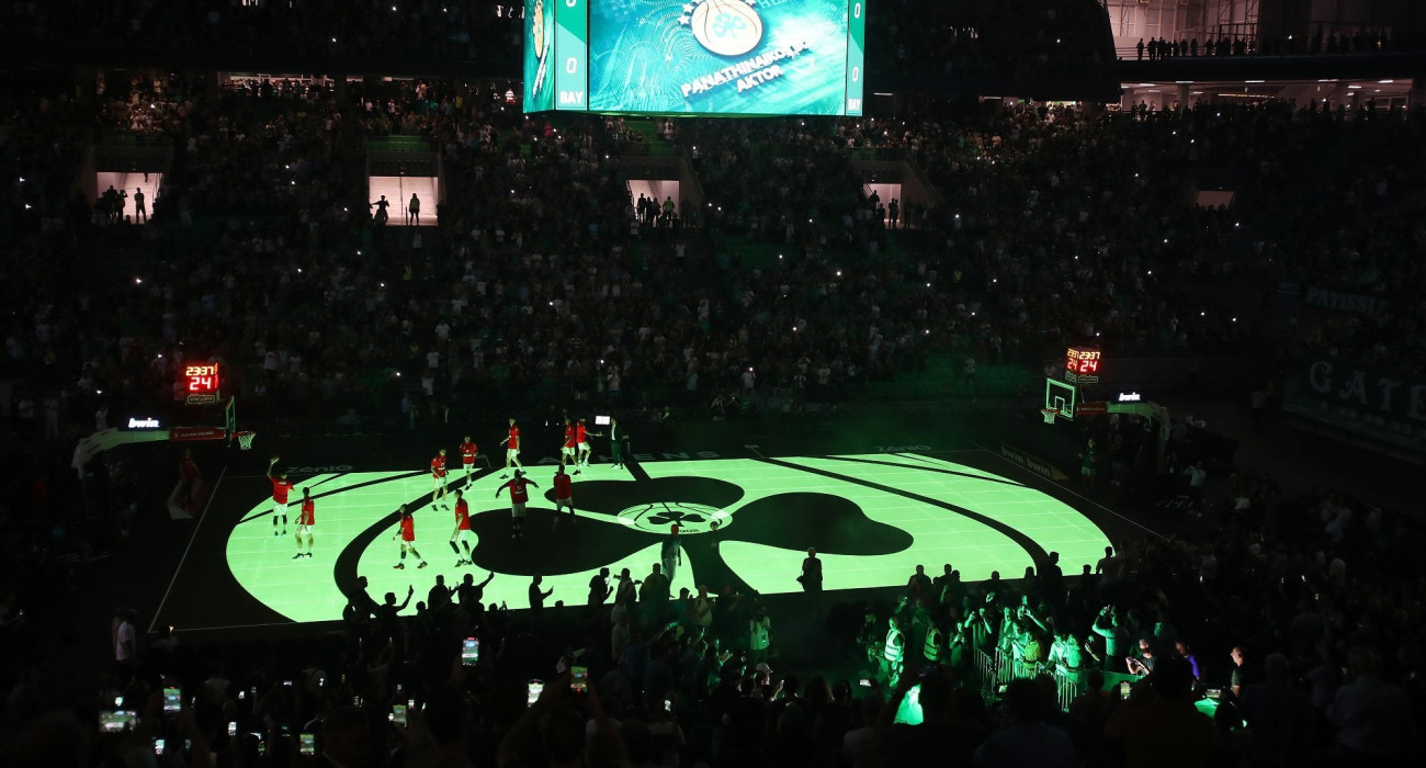 Κυκλοφορούν τα διαρκείας του Παναθηναϊκού που βγάζει 15.000 στην αγορά