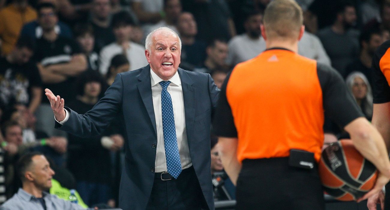 Ο Ζέλικο Ομπράντοβιτς, Πηγή: Eurokinissi