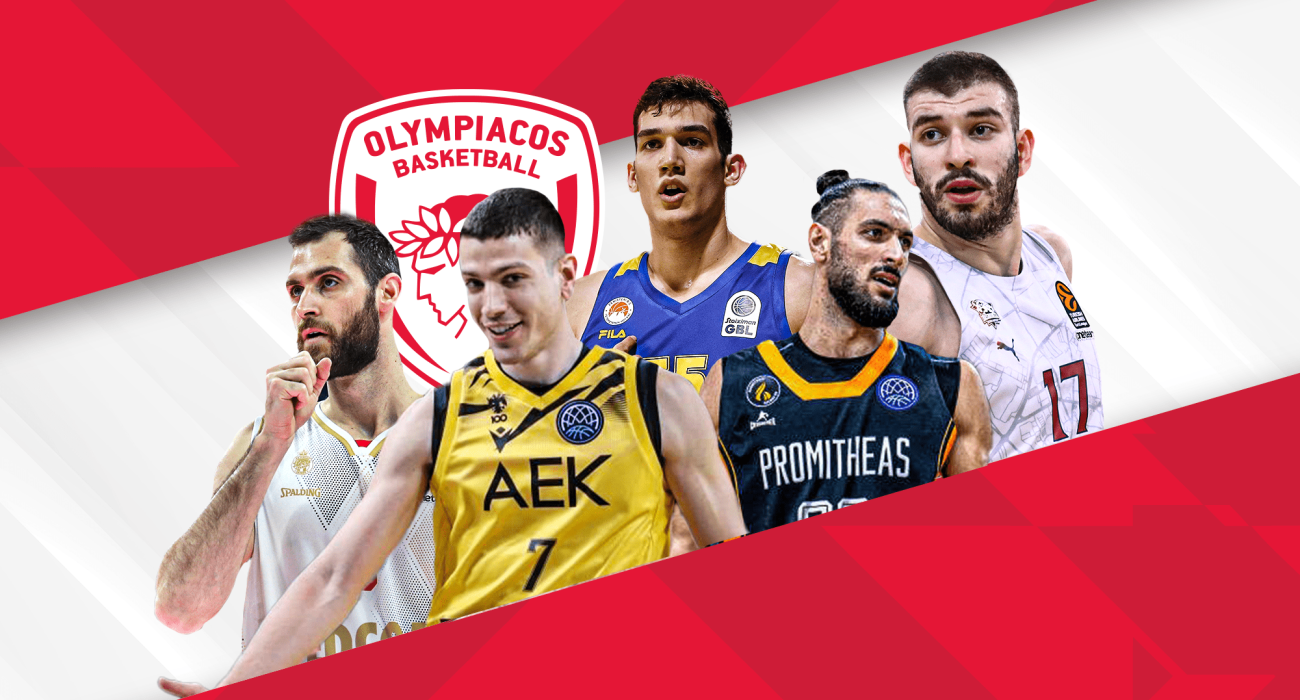 Ο ζωτικής σημασίας ελληνικός κορμός στην επόμενη ημέρα του Ολυμπιακού