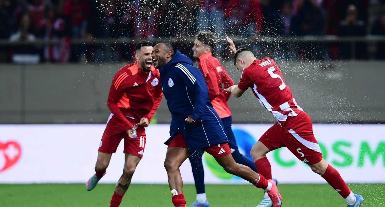 Πηγή: Eurokinissi