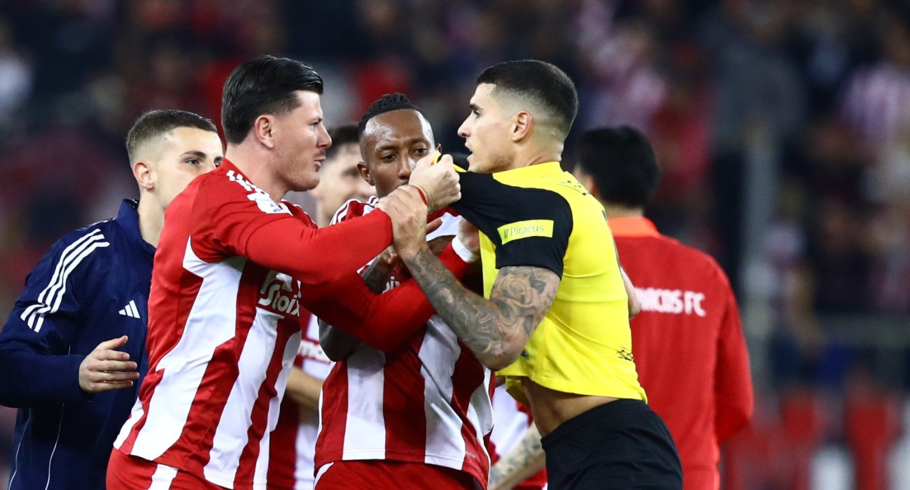 Πηγή: Eurokinissi