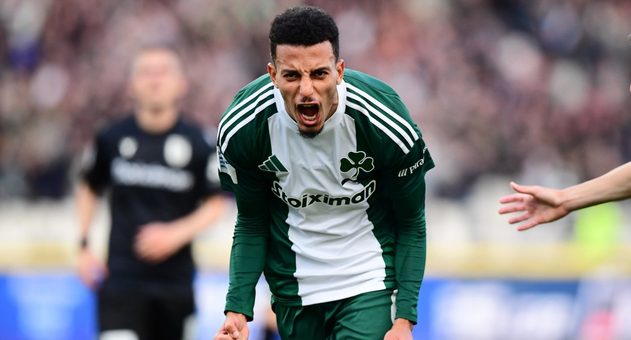 Ο Αζεντίν Ουναΐ - ΠΗΓΗ: Eurokinissi