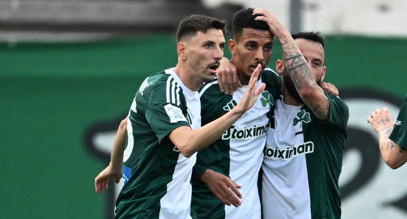 Αζεντίν Ουναΐ / Πηγή: Eurokinissi