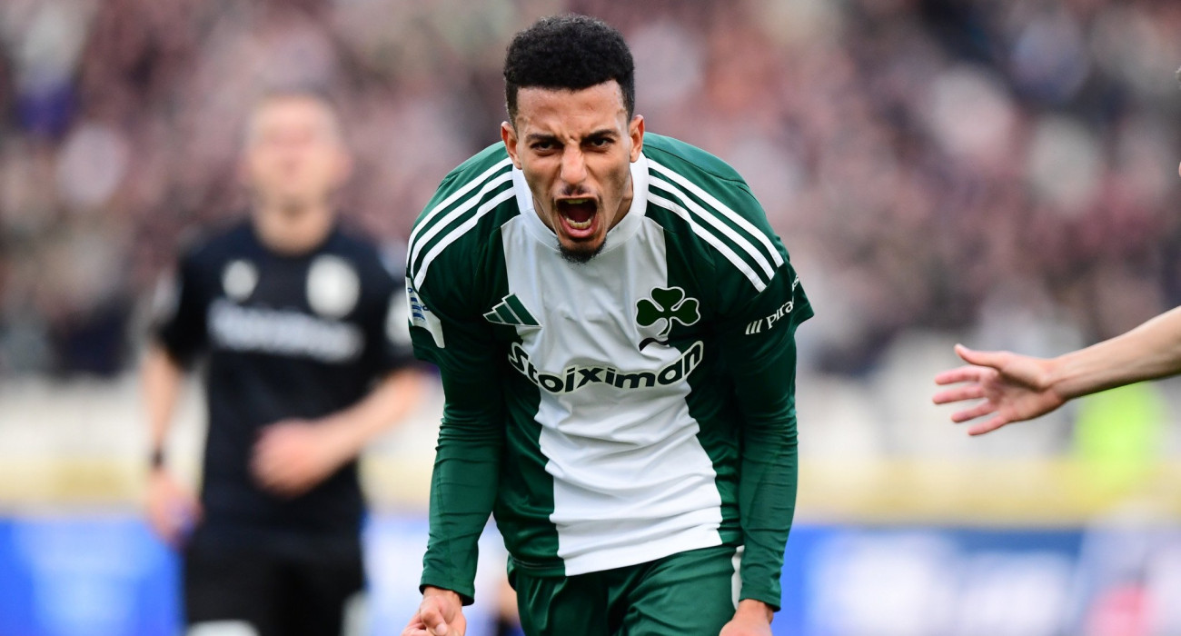 Ο Αζεντίν Ουναΐ / ΠΗΓΗ: Eurokinissi