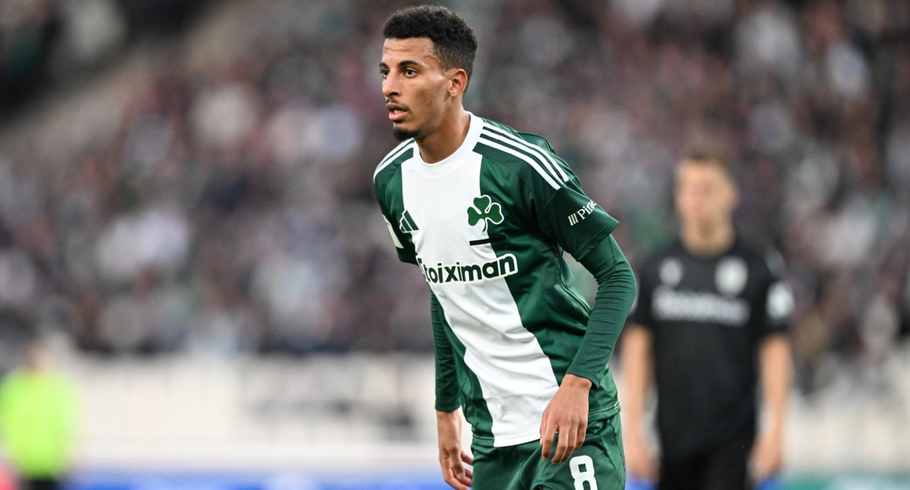 Αζεντίν Ουναΐ / Πηγή: Eurokinissi