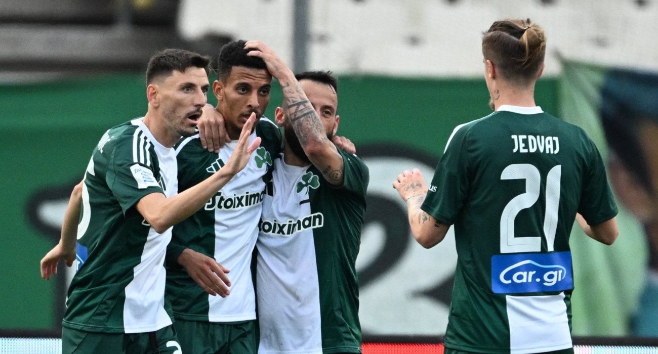 Πηγή: Eurokinissi