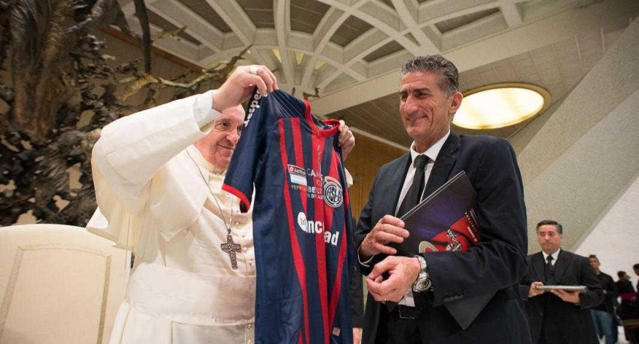 Πηγή: San Lorenzo