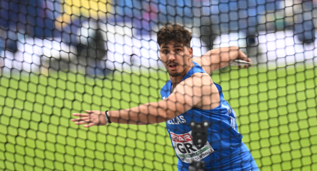 Πηγή: Αντώνης Νικολόπουλος / Eurokinissi