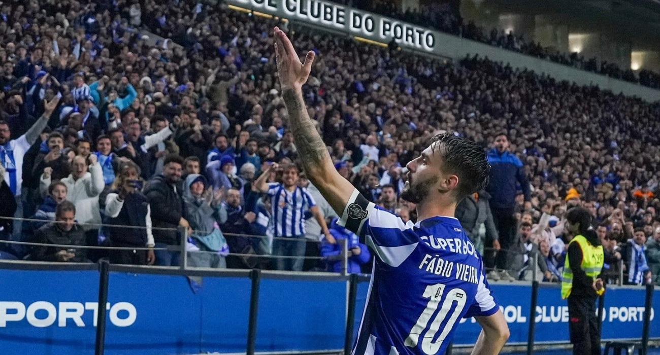 Πηγή: Porto Facebook