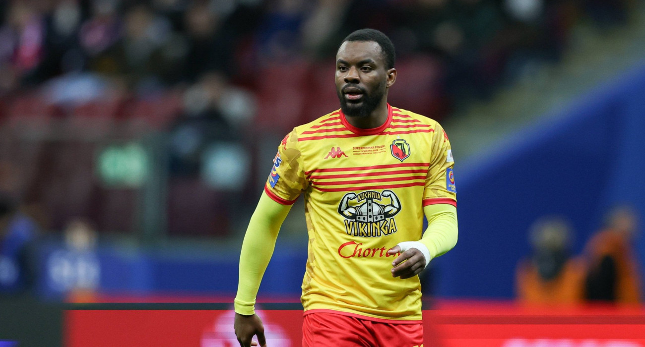 Ο Αφίμικο Πουλούλου / Πηγή: Imago