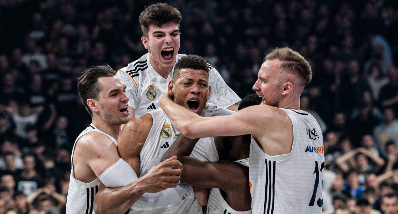 Πηγή: Euroleague X