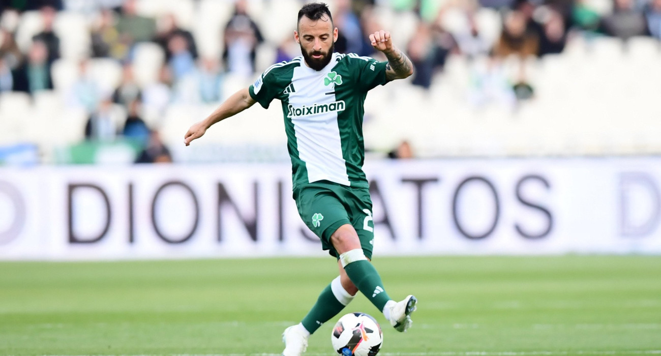 Μανώλης Σιώπης / Πηγή: Eurokinissi