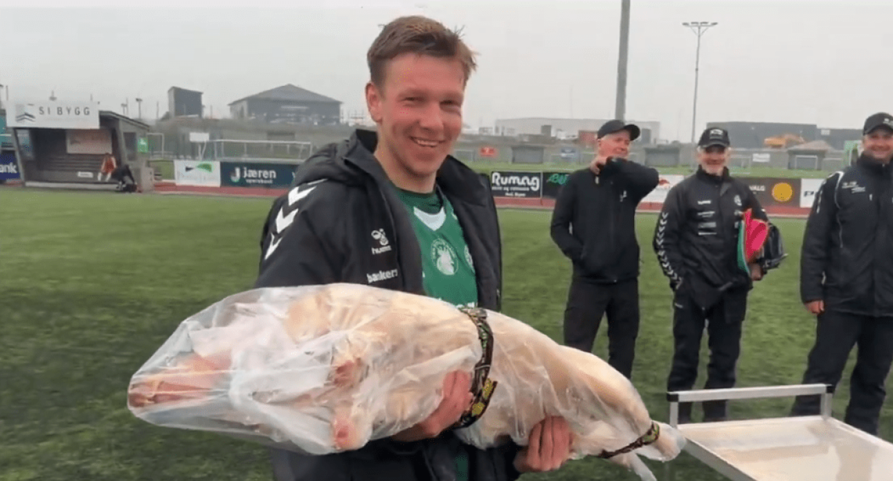 Screenshot Πηγή: X