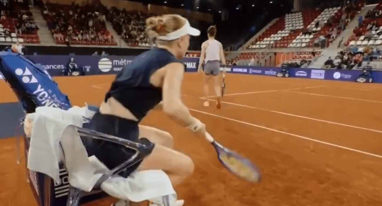 Screenshot Πηγή: X