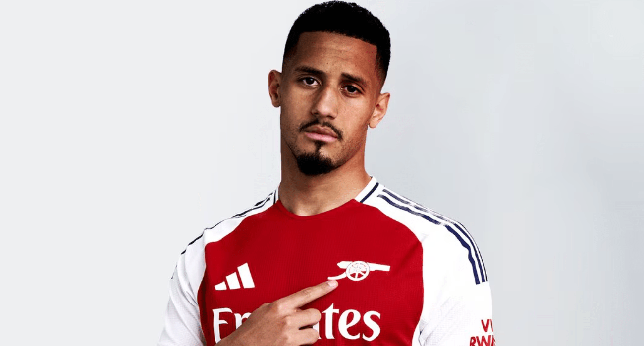 Πηγή: Επίσημη ιστοσελίδα της Άρσεναλ