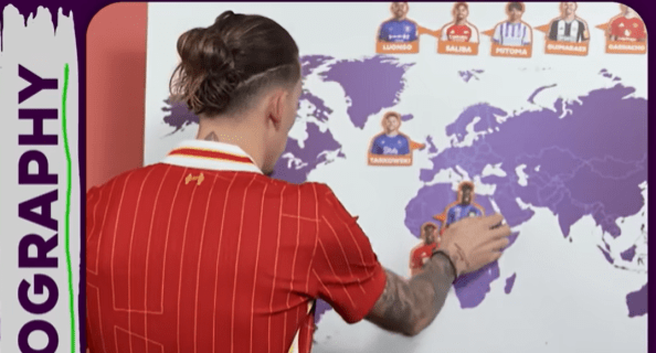 Πηγή: PrintScreen youtube Premier League