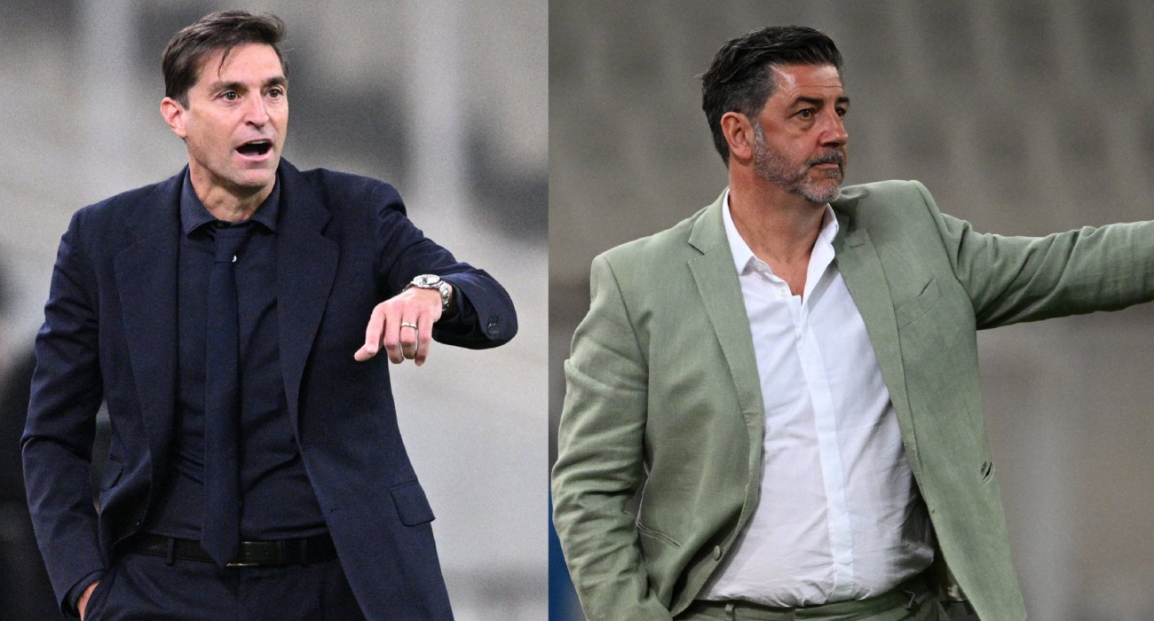 Αλόνσο Βιτόρια / Πηγή: Eurokinissi