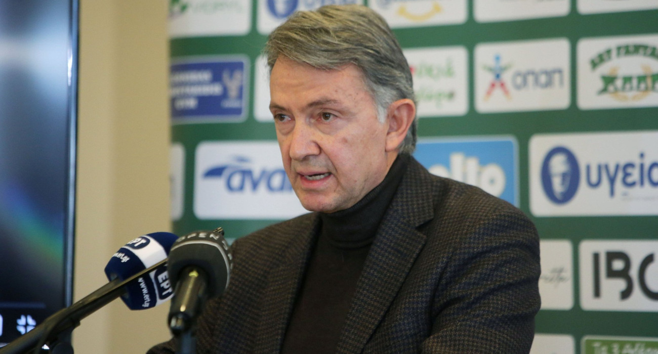 Καταγγελίες Κατσίρη, Κοκκινάκη, Γιακουμεττή προς Βρανόπουλο: «Πού είναι οι υπογεγραμμένες μελέτες για τις εγκαταστάσεις του ΑΟ;»