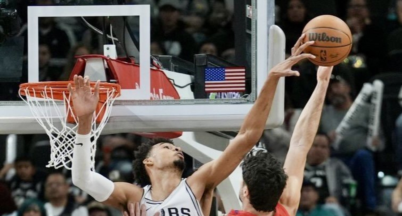 Η έφεση, το ρεκόρ του Γουεμπανιαμά και η επιστροφή του που (δεν) πλησιάζει