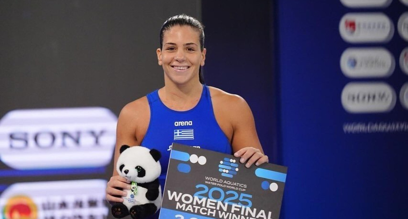 Πηγή: World Aquatics