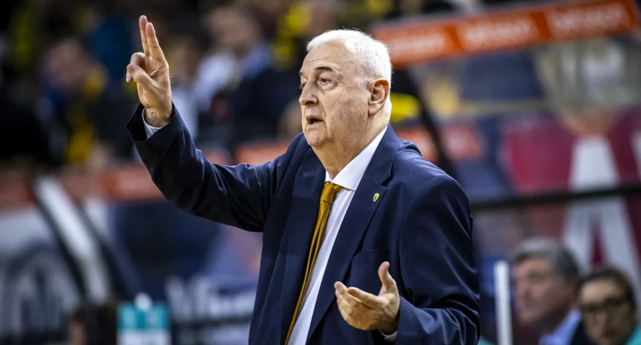 Σάκοτα: «Δεν υπάρχει γυρισμός, θέλουμε τη νίκη με Ναντέρ»