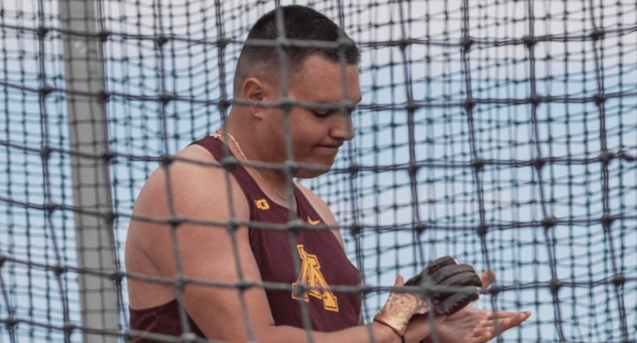 Τόκιο 2025: Ανεβαίνουν στο ranking του Παγκοσμίου οι Έλληνες σφυροβόλοι