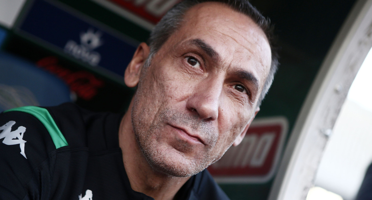 Ο Γιώργος Δώνης αναλαμβάνει τη Σαουδική Αραβία στο Μουντιάλ / Πηγή: Intime