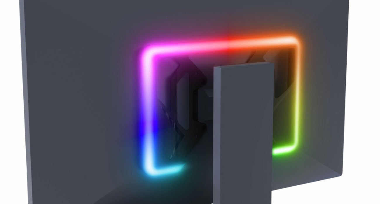 Η Trust προσφέρει μια οικονομική λύση για να βάλετε φως πίσω από την οθόνη σας