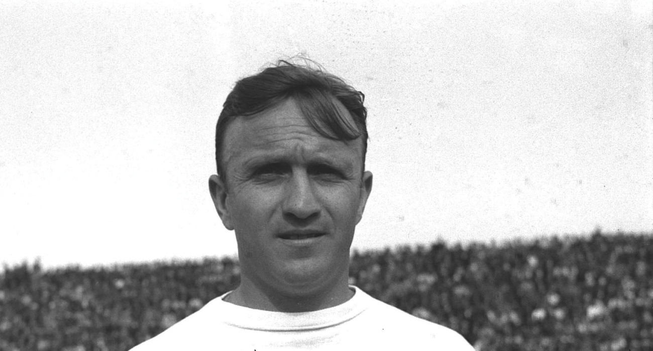 O Χοσέ Σανταμαρία / Πηγή: Intime