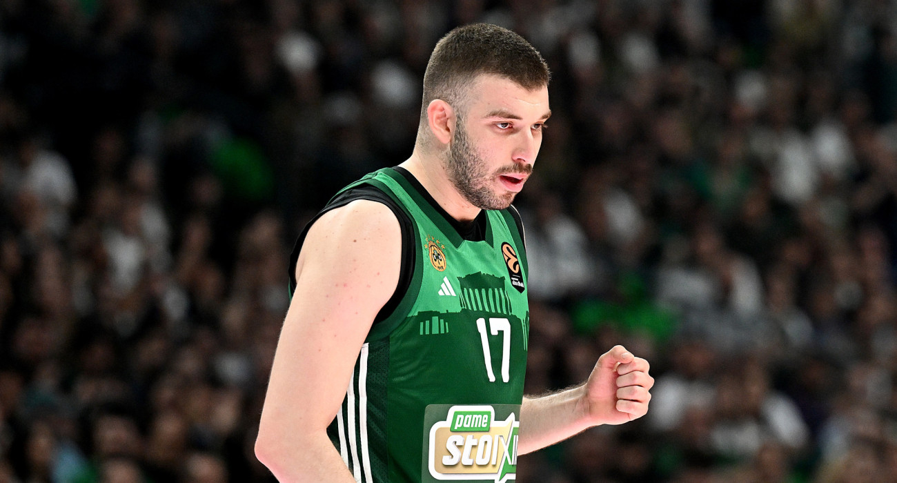 Ο Νίκος Ρογκαβόπουλος απάντησε στον Ζαν Μοντέρο / Stolis