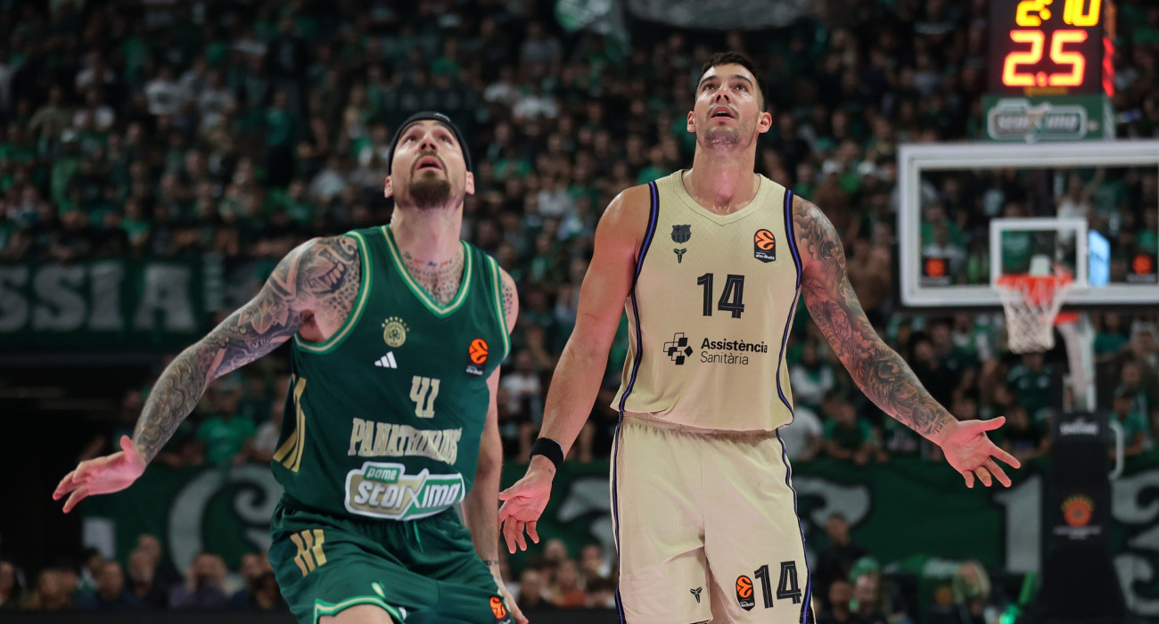 Χουάντσο και Ουίλι Ερνανγκόμεθ - Πηγή: Intime