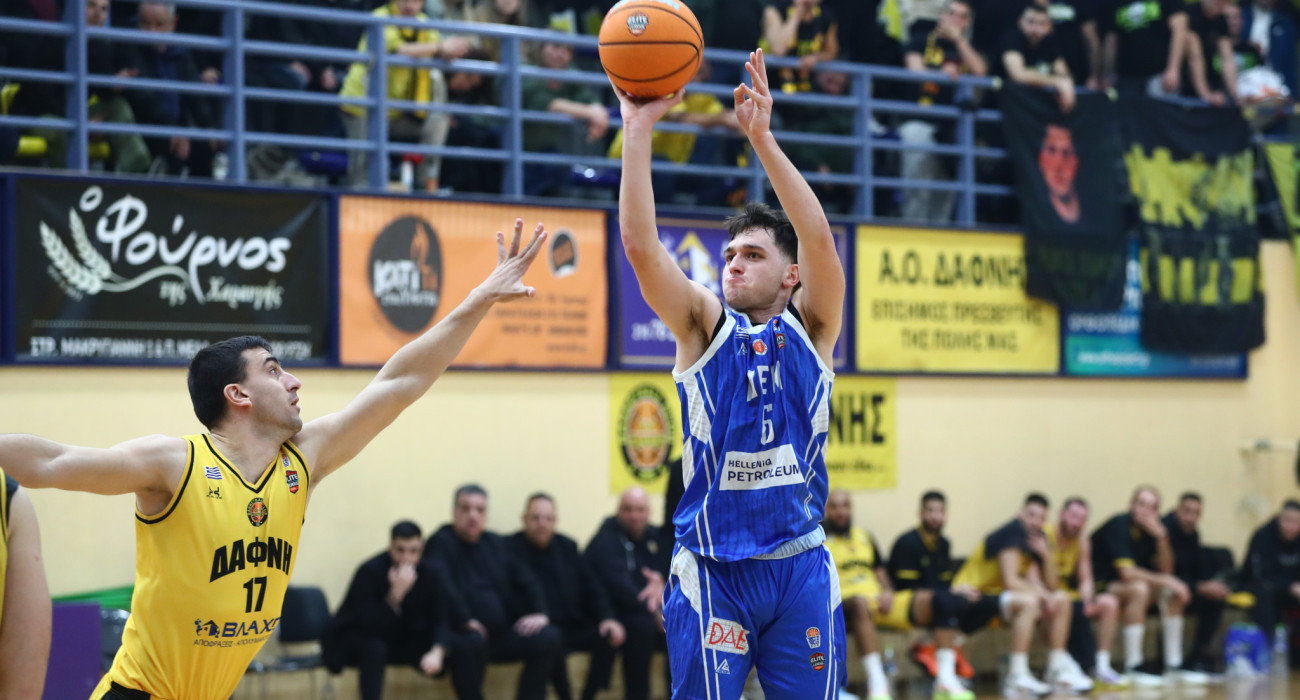 Ο Ντίνος Δενδρινός της Μεγαρίδας/Πηγή: Intime